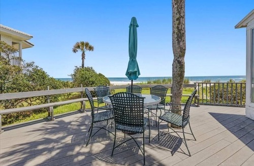 Ponte Vedra Beach House | Ponte Vedra Inn & Club Access Included!