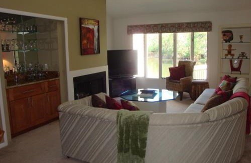 Palm Valley Apartment | Ponte Vedra Players Club Villa 17, Players Club Pool, 3 Bedrooms, Sleeps 6