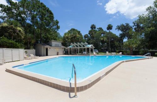 Palm Valley Apartment | Ponte Vedra Players Club Villa 17, Players Club Pool, 3 Bedrooms, Sleeps 6