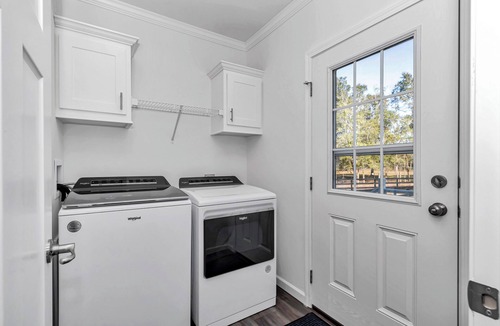 Fellowship House | Pony Flat – Near the World Equestrian Center
