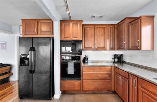 Wilbur-By-The-Sea House | Pool, 7 Bed 7 Bath, Direct Oceanfront, 4 Kitchens