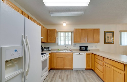 Homosassa House | Pool Access: Homosassa Home Near Boat Launch!