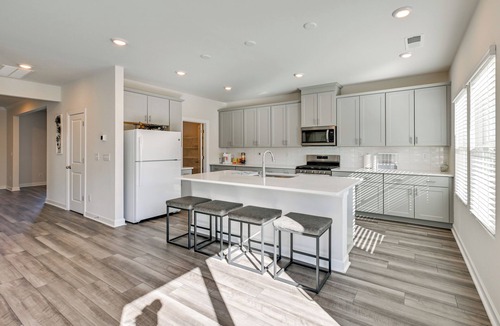 Mooresville House | Pool Access + Patio: Quiet Home Near Lake Norman
