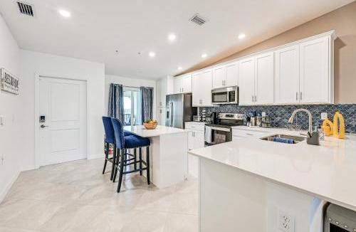Immokalee Apartment | Pool and Golf Access Ave Maria Condo with Course View