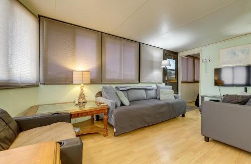 Nettles Island House | Pool and Hot Tub Access Home in Jensen Beach!