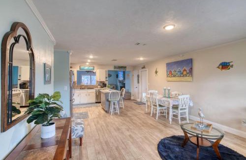 Port Orange House | Pool and Hot Tub - Under The Sea