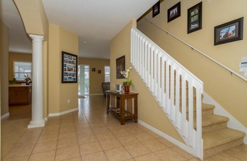 West Haven House | Pool and Tub Vacation Home ESP103-NGR