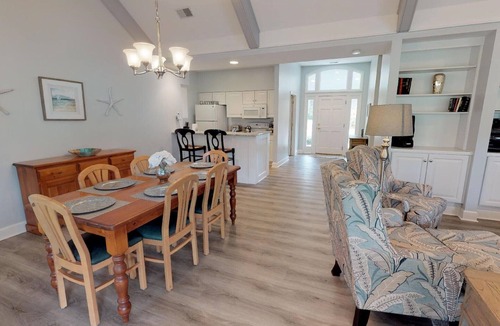 Indigo Run House | Pool, Beaches & Family- Owners Club at Hilton Head