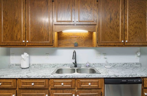 Columbus House | Pool, Fenced Yard, & Patio! Ventura Vista Retreat