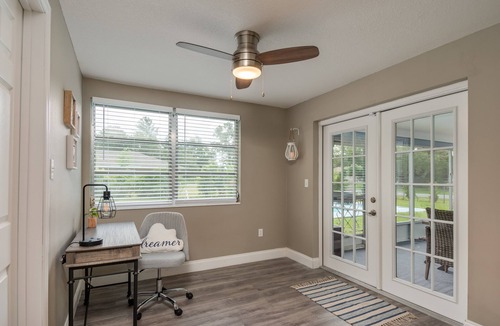 Ocala House | ⭐️POOL|GAMEROOM*Lanai Hangout*Open Concept Design🌊