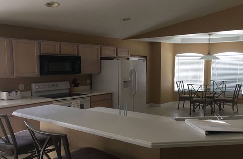 West Haven House | Pool home close to Champions Gate, Less than 15 minutes from Disney