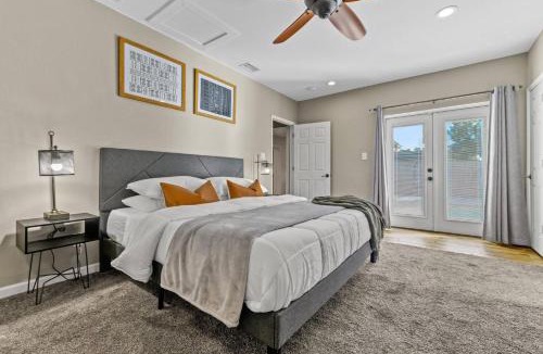 Seminole House | Pool Home Close to the Beach and Downtown