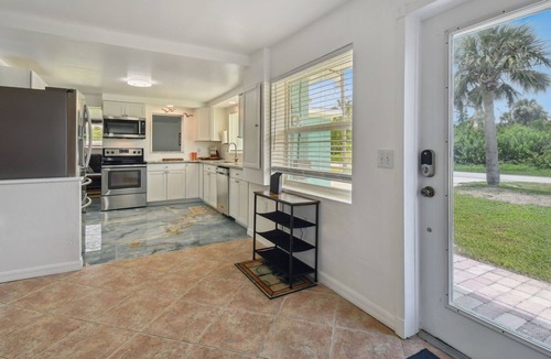 Punta Gorda House | Pool Home Peace River Punta Gorda Charlotte Harbor