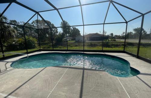 Englewood East House | Pool Home
