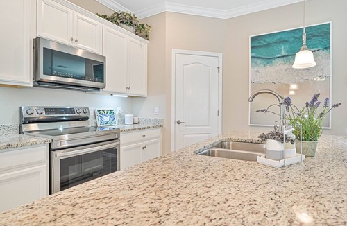 Arborwood House | *Pool Home with lake view at Arborwood Preserve*