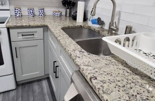 New Port Richey House | Pool House 3B/2B 5 min Anclote Beach