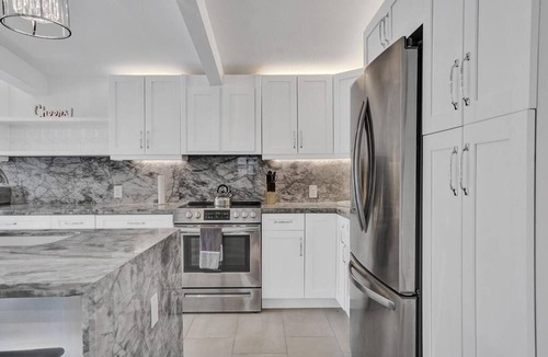 East Fort Lauderdale House | Pool House