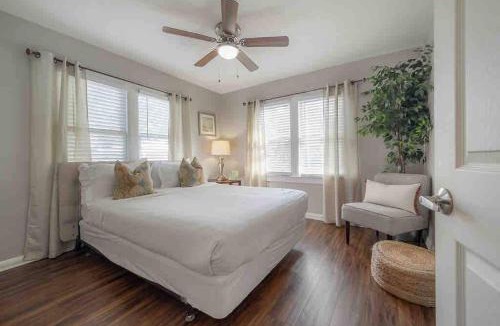 Ybor City House | Pool house w/lg yard in the heart of Tampa