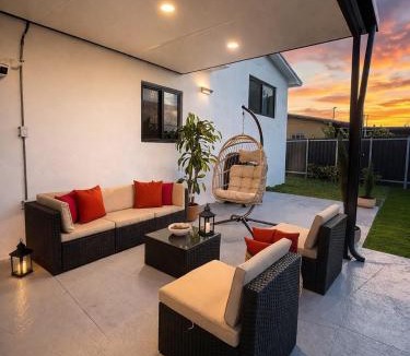 Miami Gardens House | Pool Oasis & Game Room Near Hard Rock Stadium