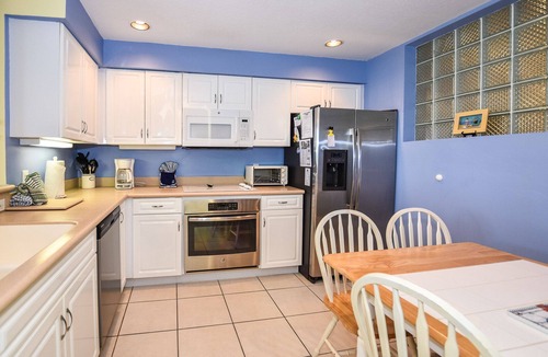 Ponce Inlet Condo | Pool Open! Harbour Village Condo - River View - 2BR/2BA #2304