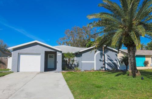 Clearwater House | Pool, Playset, 15 min to Pier 60 at Cove Cay Oasis