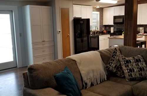 Homosassa House | Pool, Privacy & Family Fun! Mom's Manatee House.
