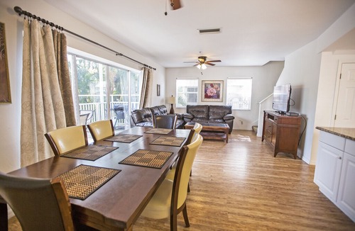 Fort Myers Beach House | Pool, Private Island, and Steps from Beach