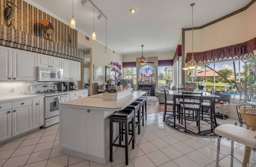 Countryside House | Pool Retreat Near Daytona & NSB