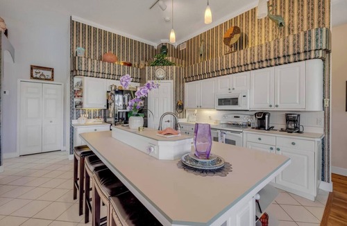 Countryside House | Pool Retreat Near Daytona & NSB