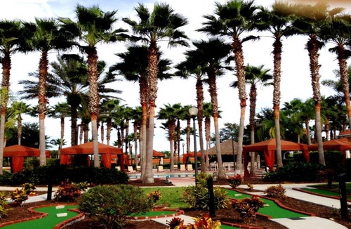 Solana House | Pool/Spa Spacious 4/3 Villa 2 Suites Cable,GmRm,WiFi,Netflix