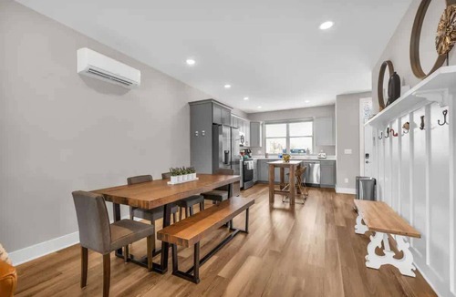 Chattanooga House | Pool + Walk to Riverwalk & Stadium | Parking