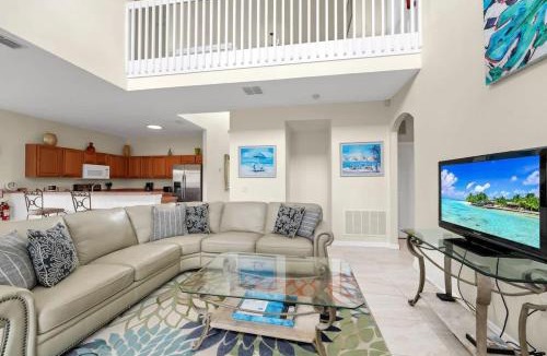Cumbrian Lakes House | Poolside 5BR Escape with Pool Table & Parking