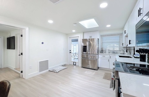 Bee Ridge House | Poolside Paradise Near Siesta Key Beach