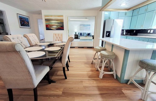 Panama City Beach House | Poolside Punch With A Splash - 5BR/4BA Retreat with Private Pool and Yard!