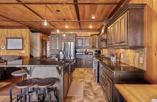 Arley House | Pops Place - Everything You Need For A Perfect Vacation!