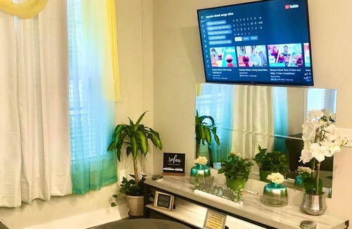 Summerhill Apartment | POPULAR AND COZY DOWNTOWN ATLANTA CONDO