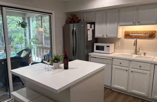 Spinnaker Beachhouses Villa | Popular Spinnaker Beach House! Close to Beach! Amenity access included!