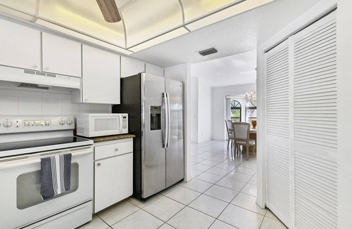 Port Charlotte House | Port Charlotte 3 Bedroom Private Pool Canal Home- Close to Everything!
