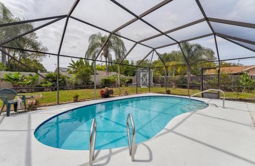 Hawks Ridge Estates House | Port Orange Vacation Home home