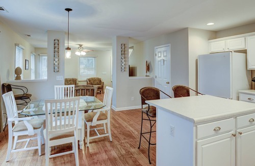 Mossy Oaks House | Port Royal Dream Home Perfect for Marine graduation, Vacations, Weekend Warriors
