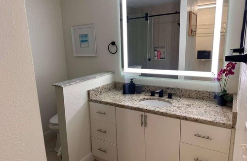 Port Saint Lucie Hotel | Port St Lucie 3BD -2B
