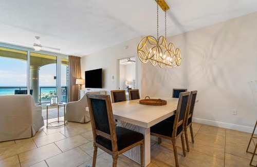 Pensacola Beach House | Portofino Island Resort
