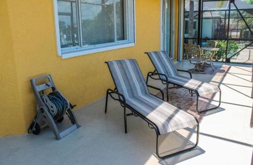 Marco Island House | Post170 - 170 Post Court home