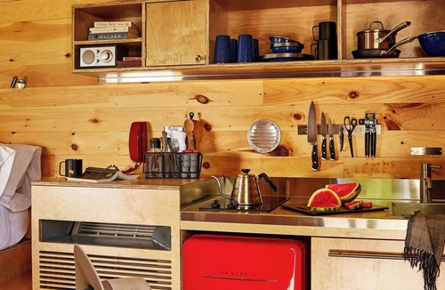 Suches Cabin | Postcard Cabins Chattahoochee, Outdoor Collection by Marriott Bonvoy