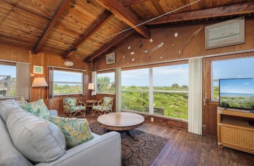 Butler Beach House | Pounds Cottage
