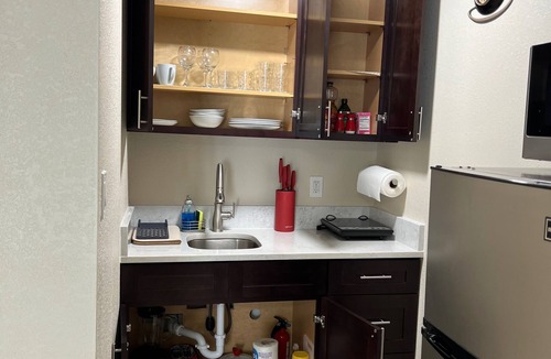 Egypt Lake-Leto Apartment | Powhatan suite 2 just 5 mins away from Raymond James Stadium.