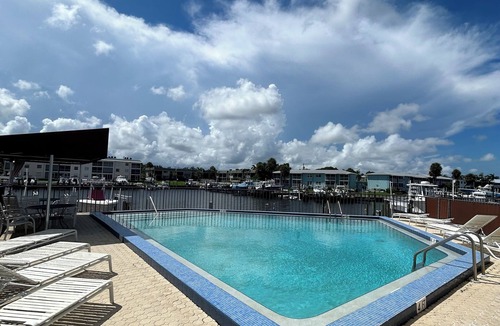 Florida North Atlantic Coast Apartment | Precioso departamento en North Palm Beach.n