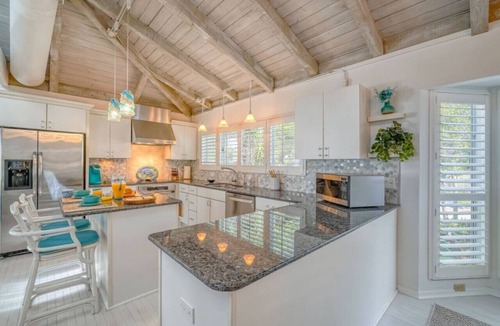 Englewood Apartment | Precise Realty presents Sea Garden on Manasota Key