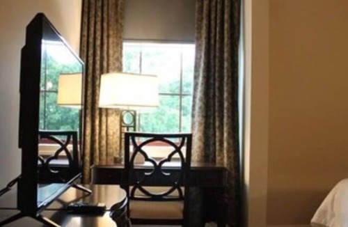Norwalk Hotel | Premier 2 Double Bedroom