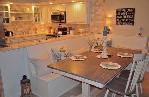 New Smyrna Beach Condo | Premium Oceanfront Condo, Private Balcony & Beach, 130 straight 5 Star reviews
